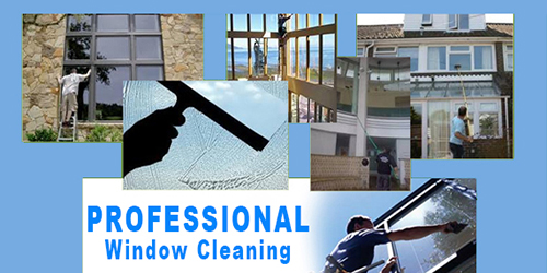 Aaa Villages Window Cleaning, Repair, Replacement