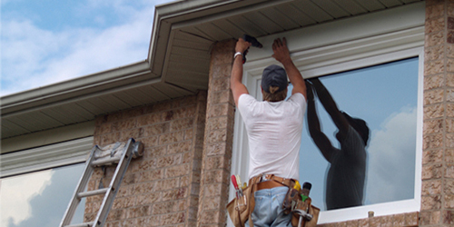 Aaa Villages Window Cleaning, Repair, Replacement